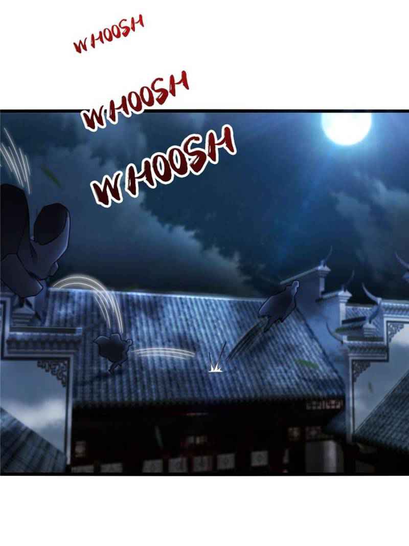 The Making of Patriarch Chapter 22 - Page 2