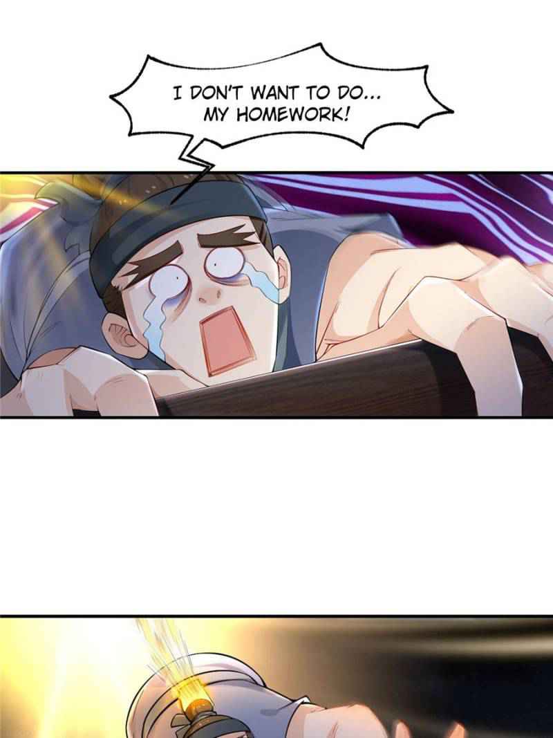 The Making of Patriarch Chapter 22 - Page 16