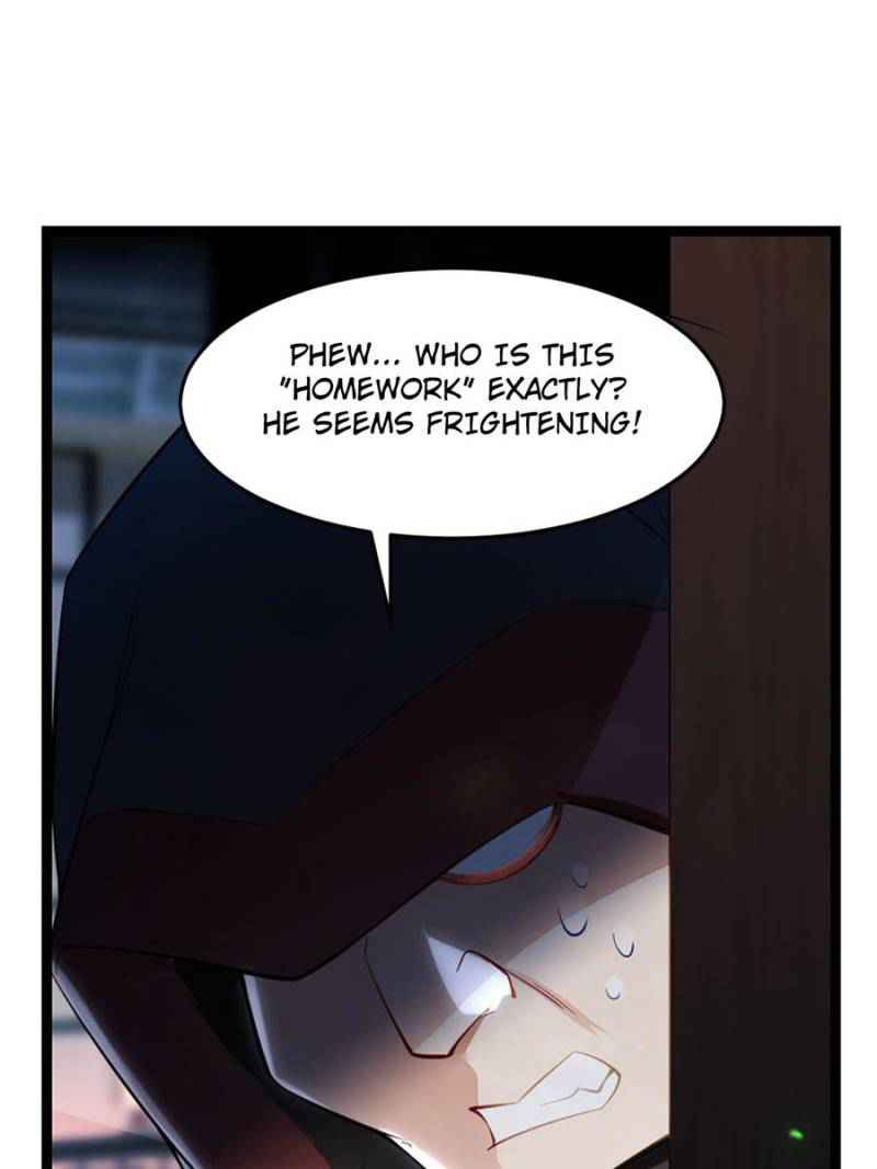 The Making of Patriarch Chapter 22 - Page 19