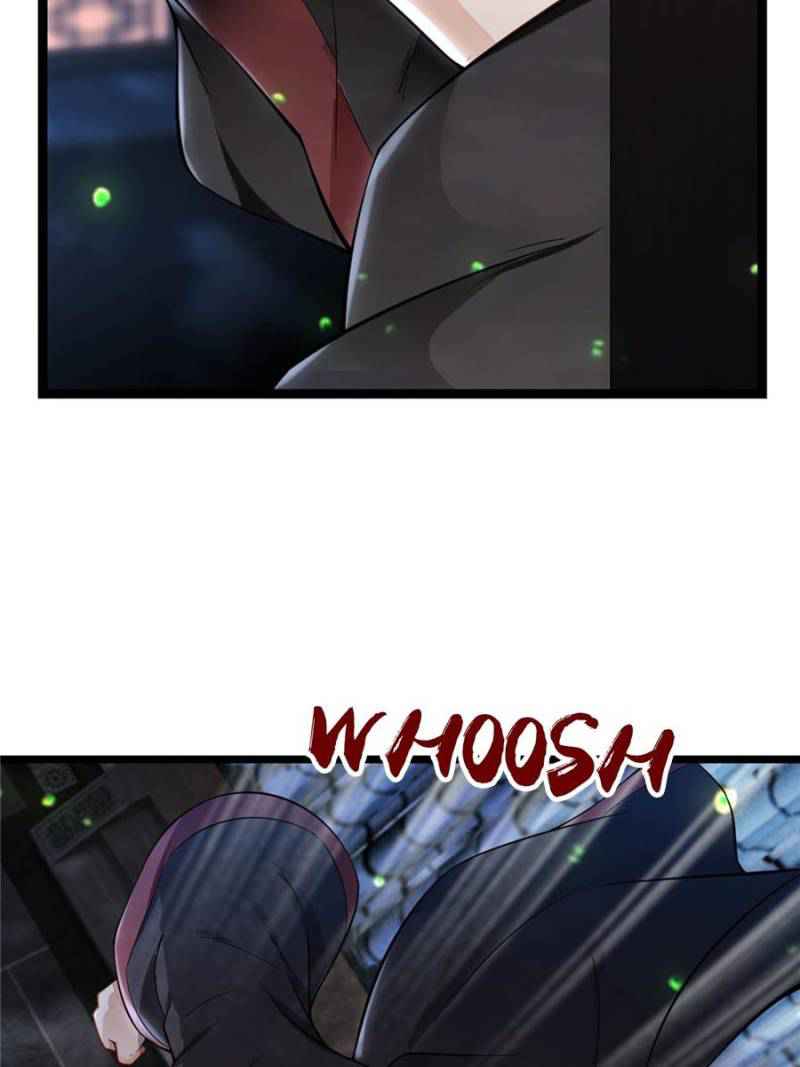 The Making of Patriarch Chapter 22 - Page 20