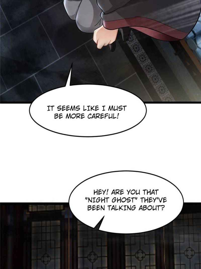 The Making of Patriarch Chapter 22 - Page 22