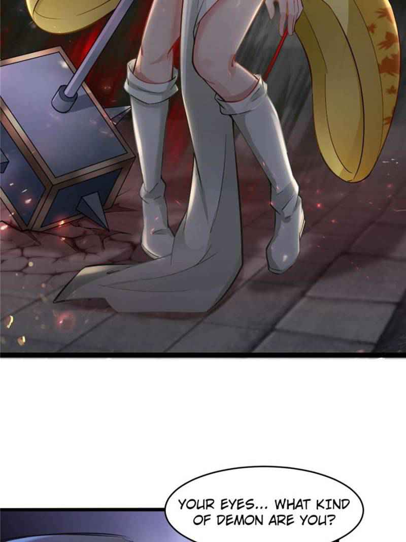The Making of Patriarch Chapter 22 - Page 26