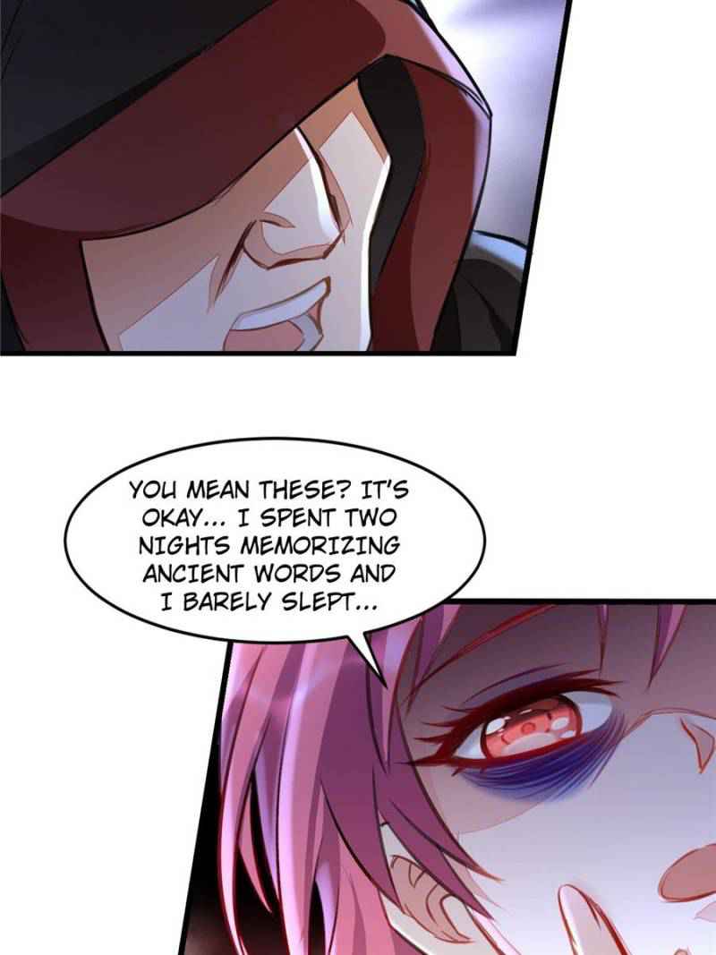 The Making of Patriarch Chapter 22 - Page 28