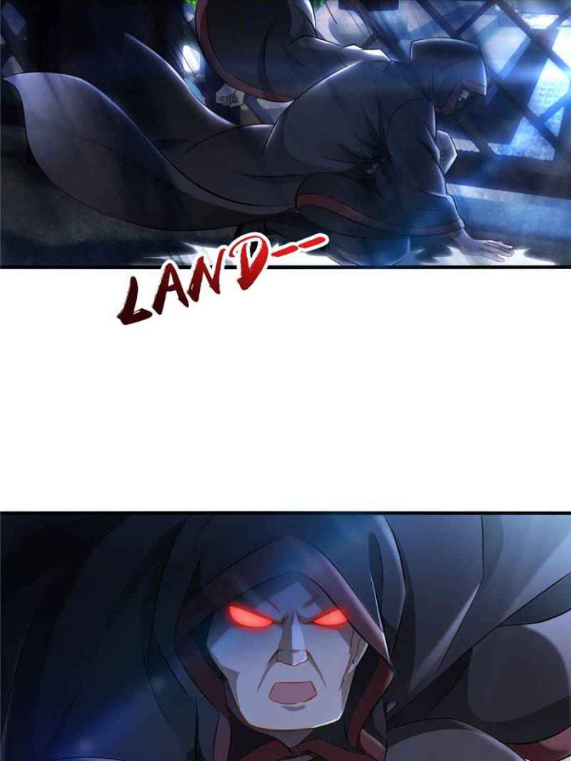 The Making of Patriarch Chapter 22 - Page 4