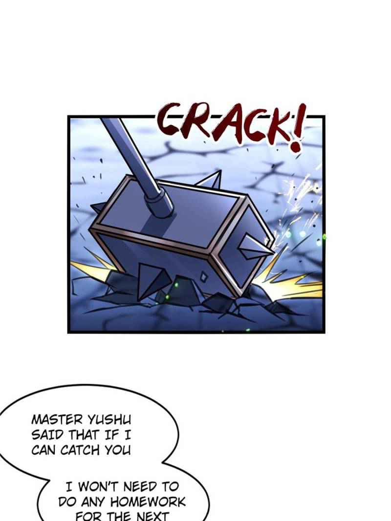 The Making of Patriarch Chapter 22 - Page 31