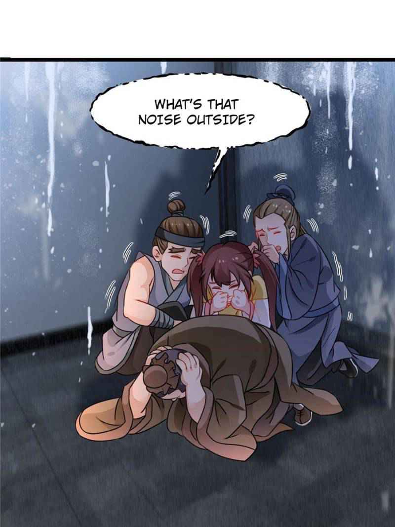 The Making of Patriarch Chapter 22 - Page 38