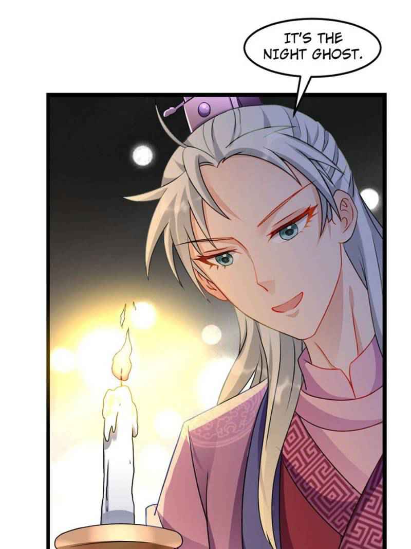The Making of Patriarch Chapter 22 - Page 40