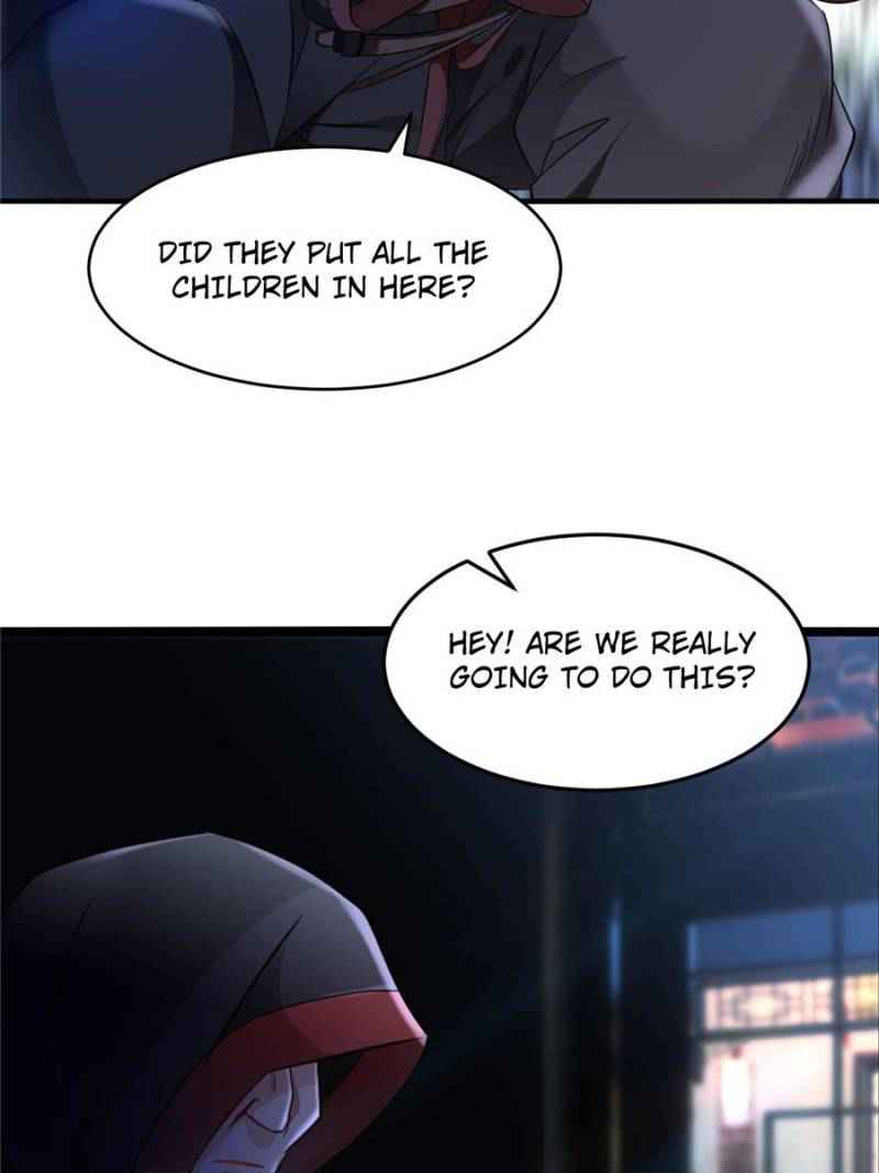 The Making of Patriarch Chapter 22 - Page 5