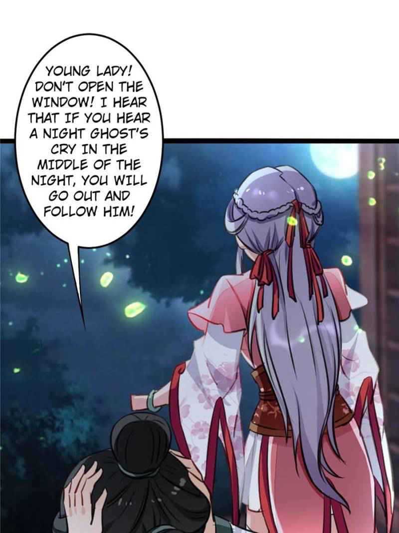 The Making of Patriarch Chapter 22 - Page 46