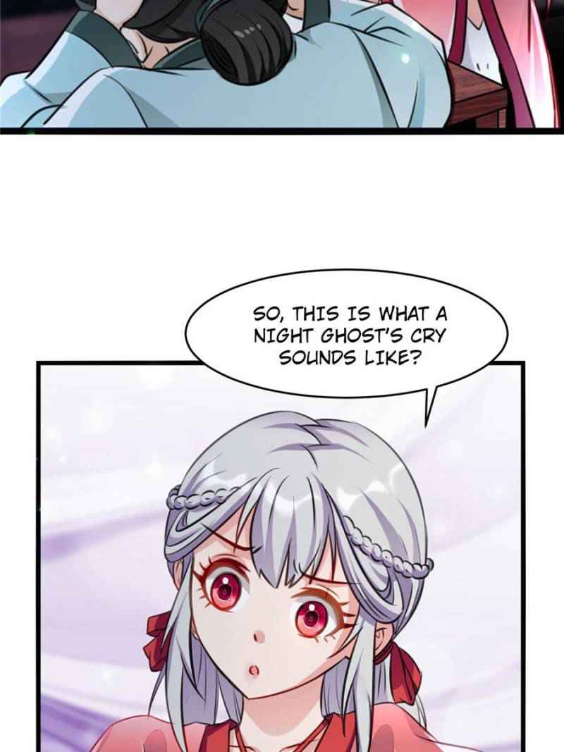 The Making of Patriarch Chapter 22 - Page 47