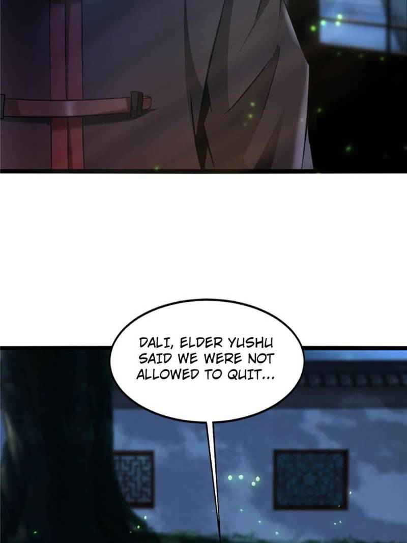The Making of Patriarch Chapter 22 - Page 7