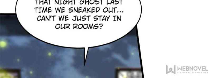 The Making of Patriarch Chapter 22 - Page 9