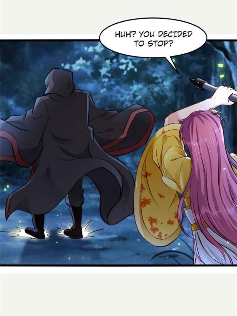 The Making of Patriarch Chapter 23 - Page 2