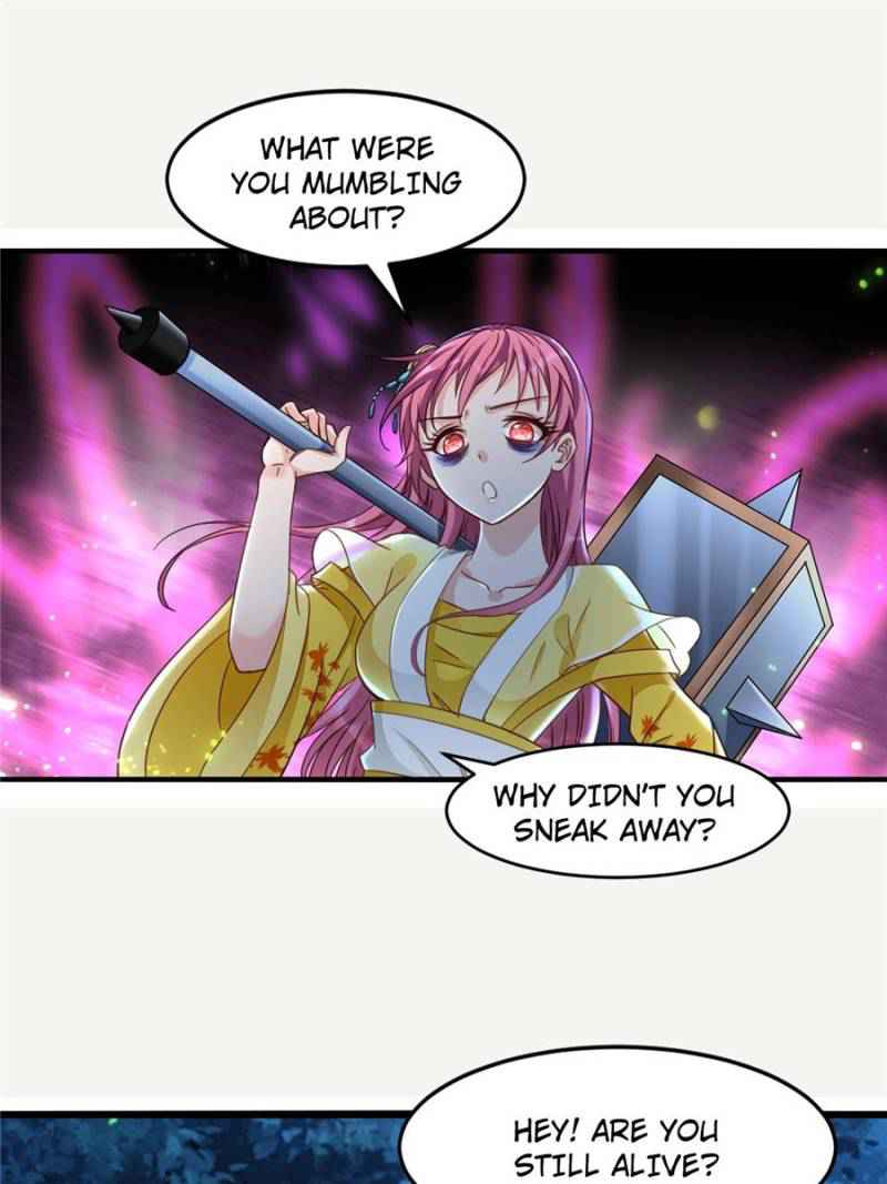 The Making of Patriarch Chapter 23 - Page 12