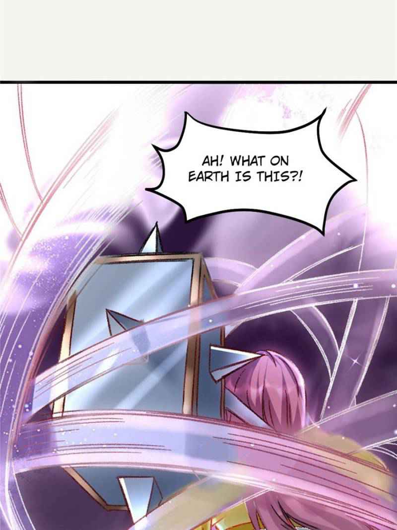 The Making of Patriarch Chapter 23 - Page 16