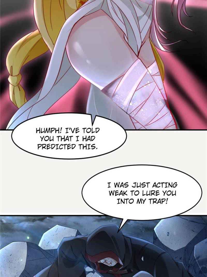 The Making of Patriarch Chapter 23 - Page 19