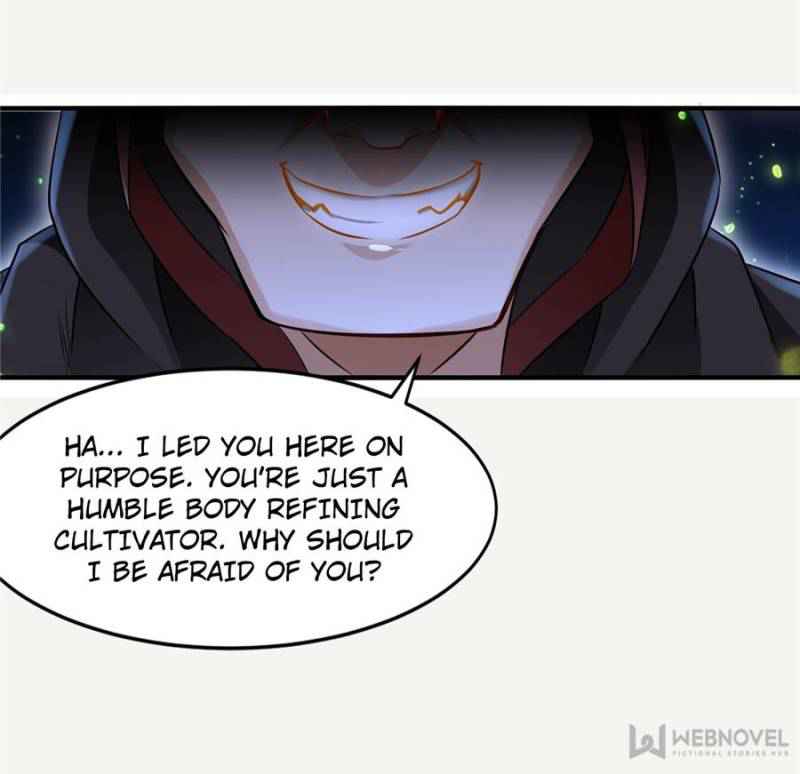 The Making of Patriarch Chapter 23 - Page 3