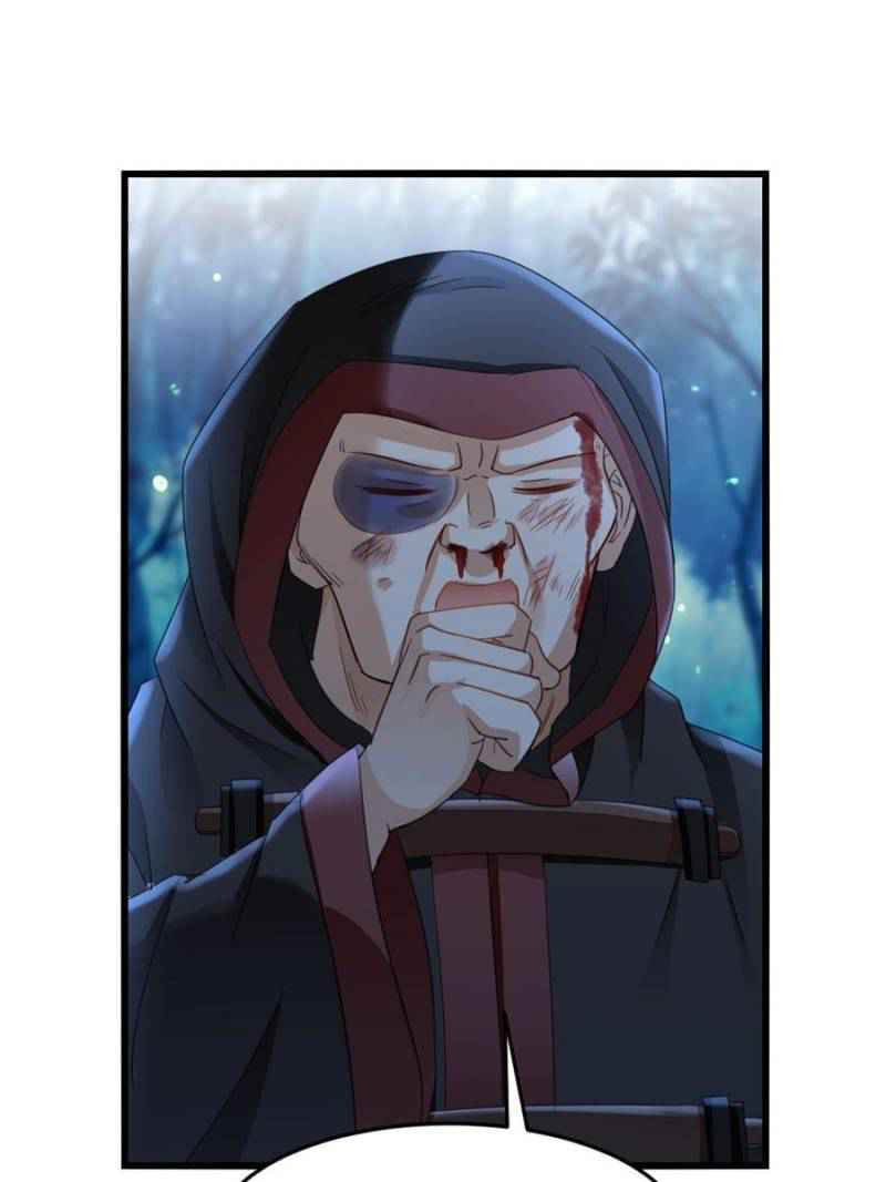 The Making of Patriarch Chapter 23 - Page 21