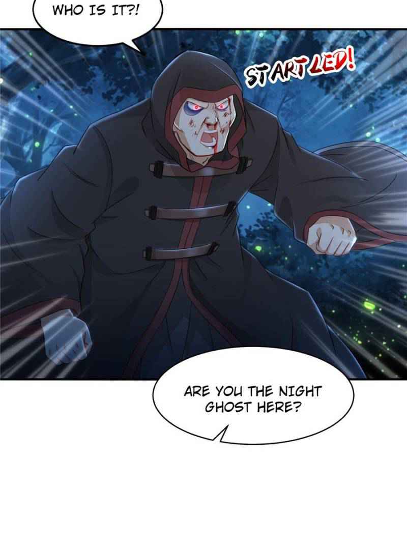 The Making of Patriarch Chapter 23 - Page 27