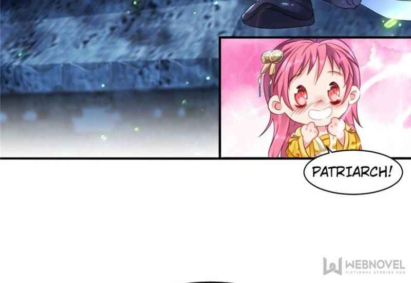 The Making of Patriarch Chapter 23 - Page 29