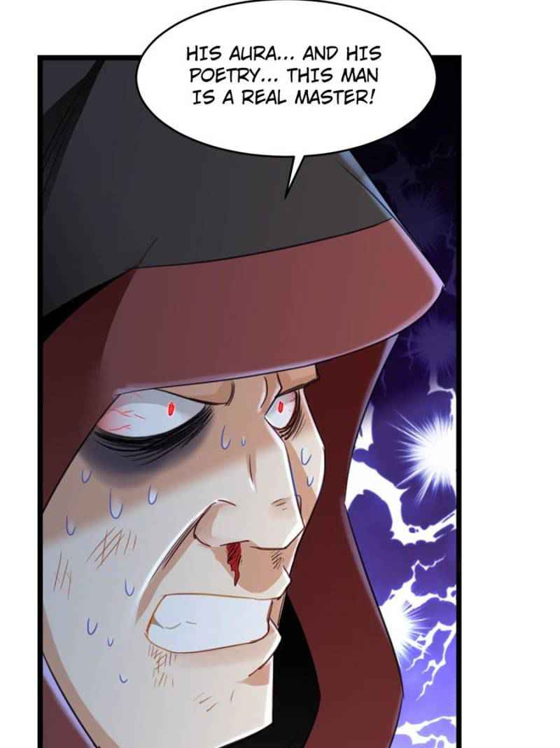 The Making of Patriarch Chapter 23 - Page 30