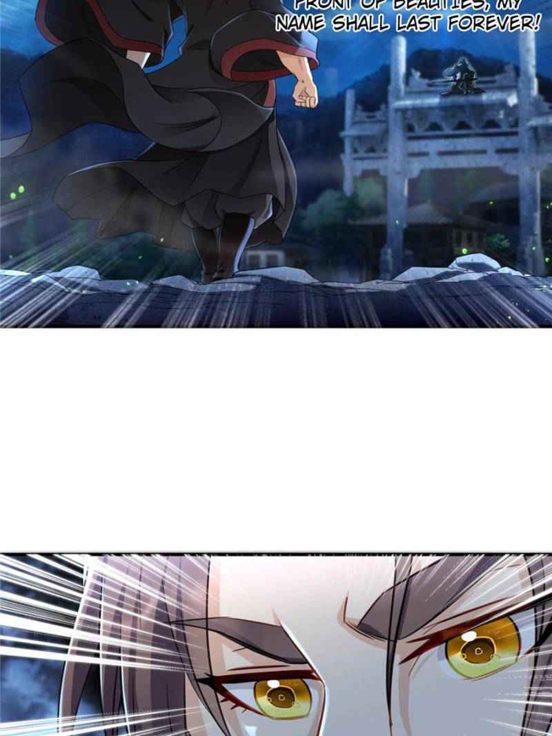 The Making of Patriarch Chapter 23 - Page 33