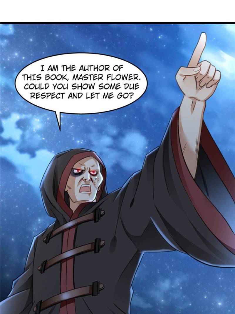 The Making of Patriarch Chapter 23 - Page 36