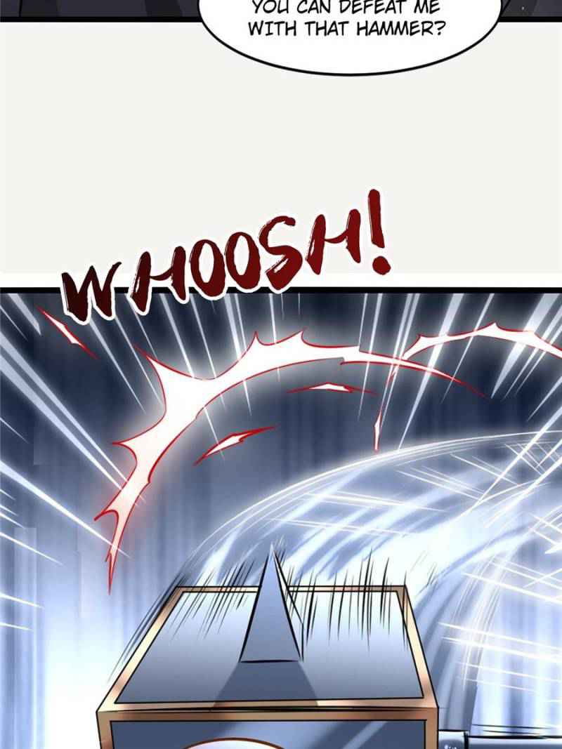 The Making of Patriarch Chapter 23 - Page 5