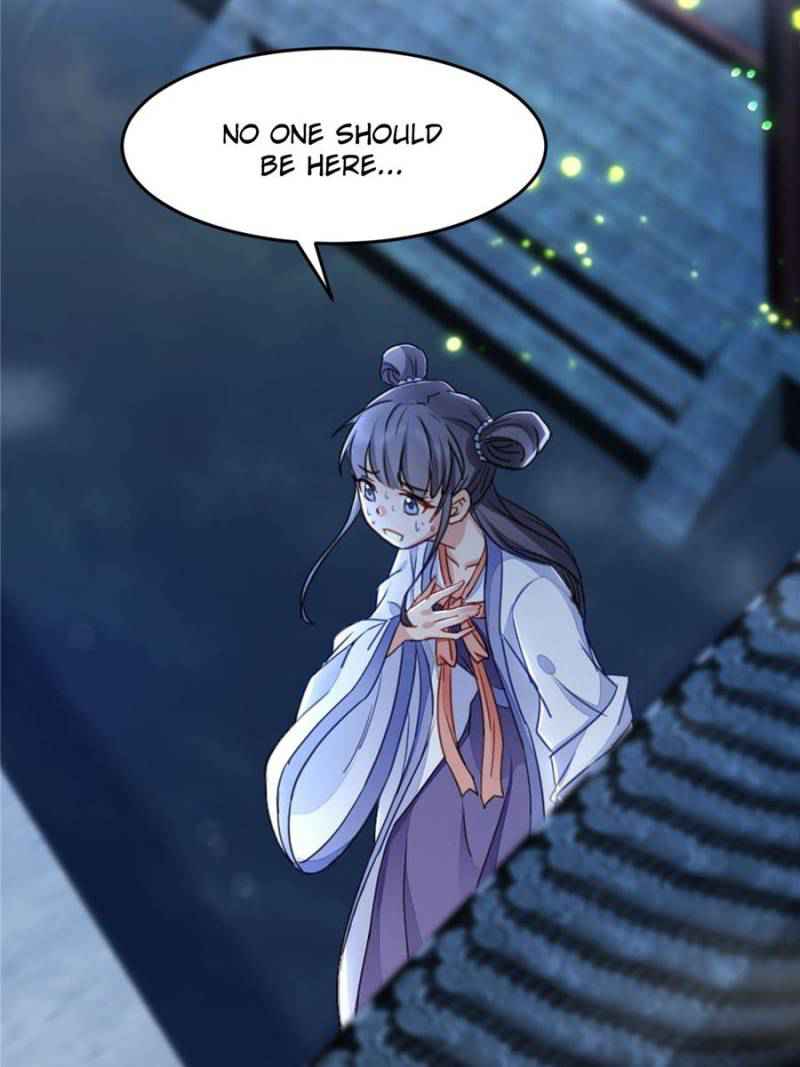 The Making of Patriarch Chapter 23 - Page 41
