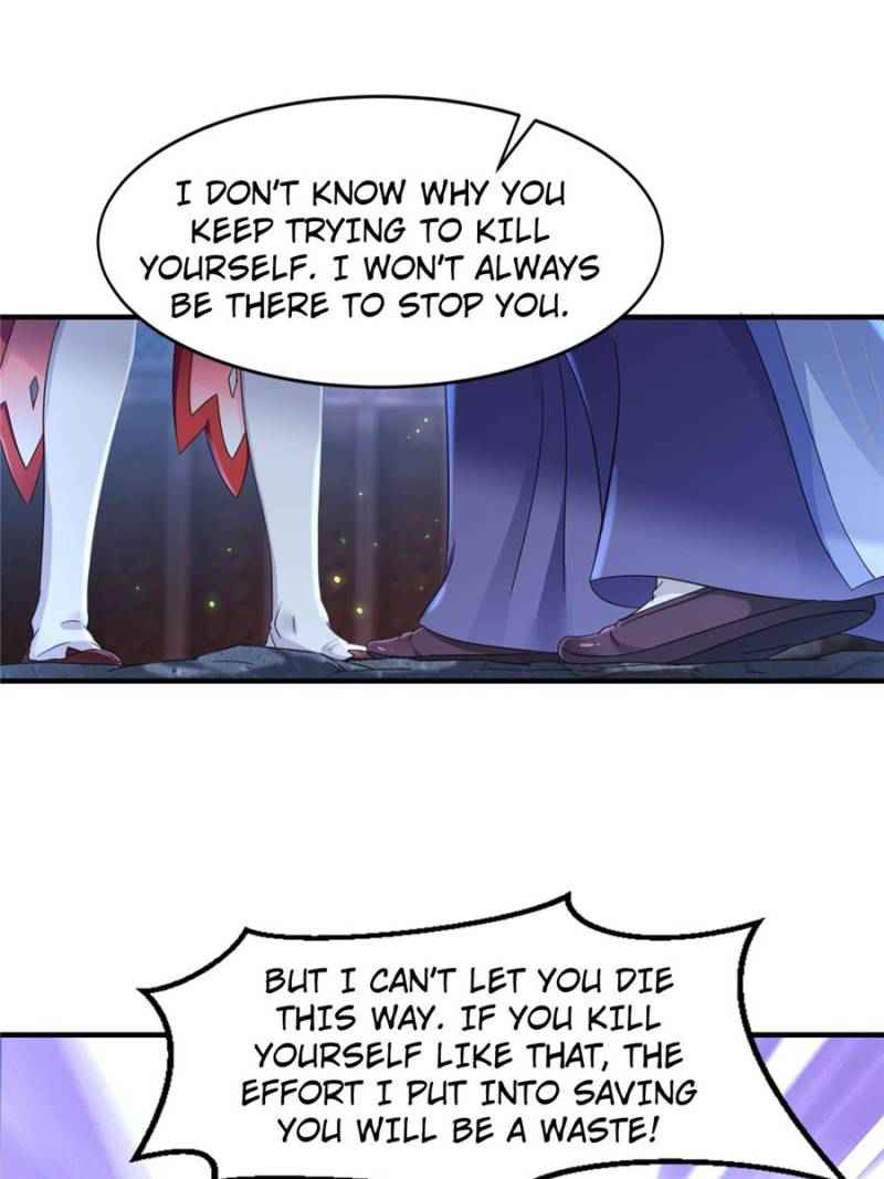 The Making of Patriarch Chapter 23 - Page 56