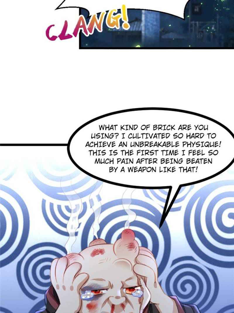 The Making of Patriarch Chapter 24 - Page 2