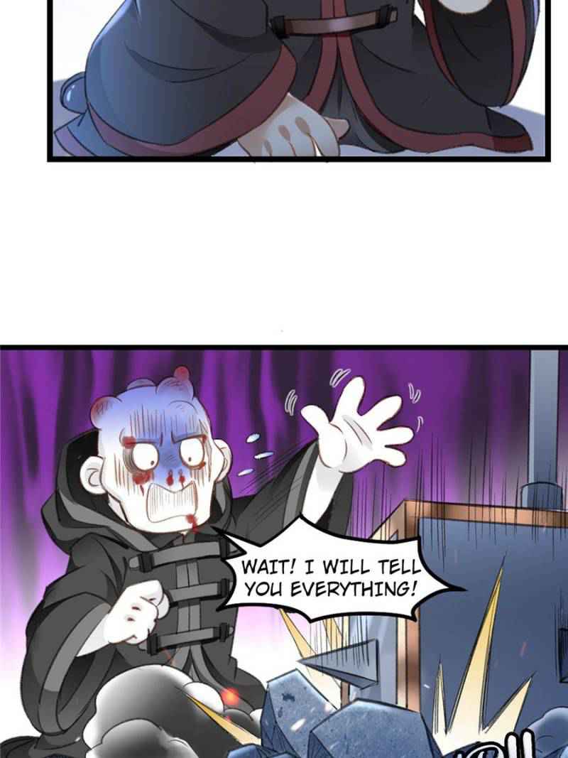 The Making of Patriarch Chapter 24 - Page 11