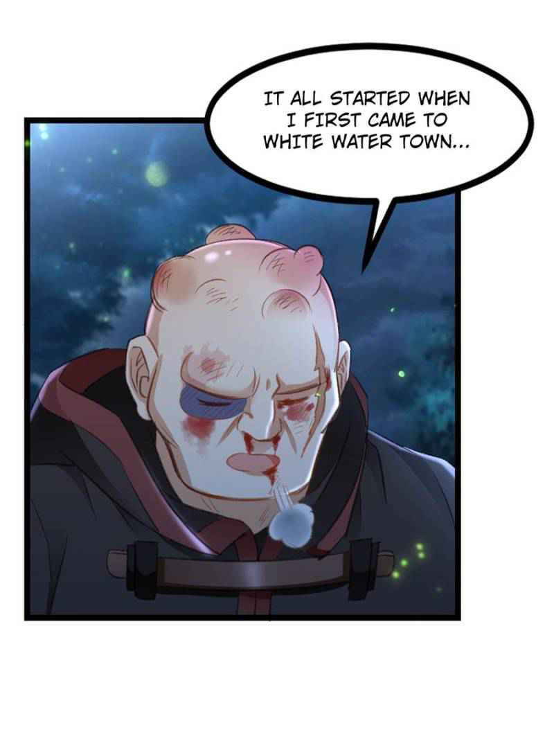 The Making of Patriarch Chapter 24 - Page 13