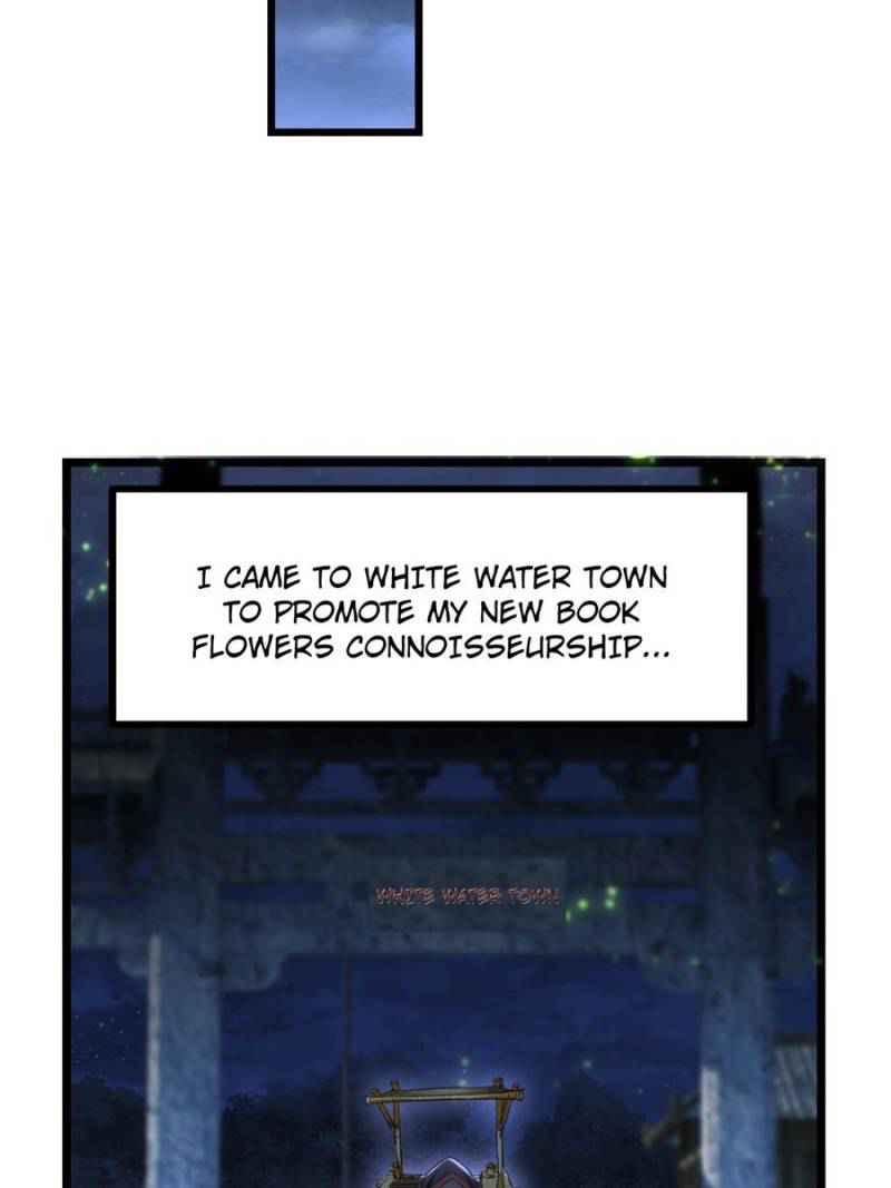 The Making of Patriarch Chapter 24 - Page 16