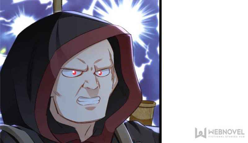 The Making of Patriarch Chapter 24 - Page 18