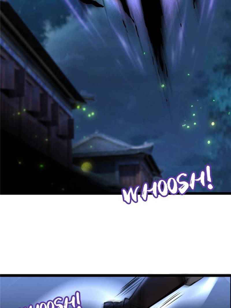 The Making of Patriarch Chapter 24 - Page 20
