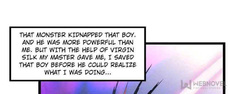 The Making of Patriarch Chapter 24 - Page 22