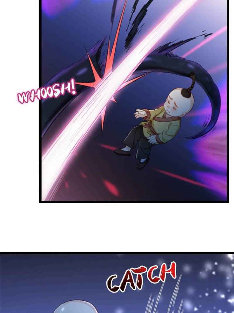The Making of Patriarch Chapter 24 - Page 23