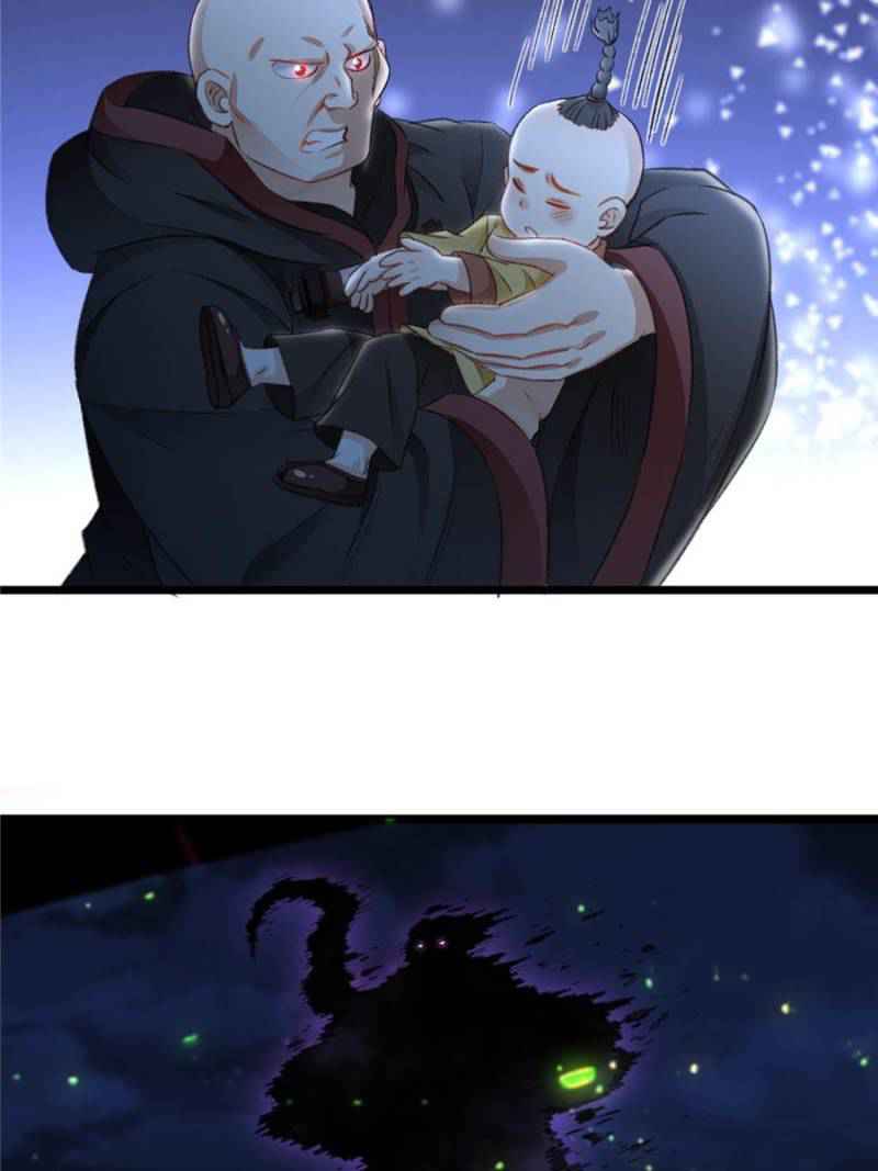 The Making of Patriarch Chapter 24 - Page 24
