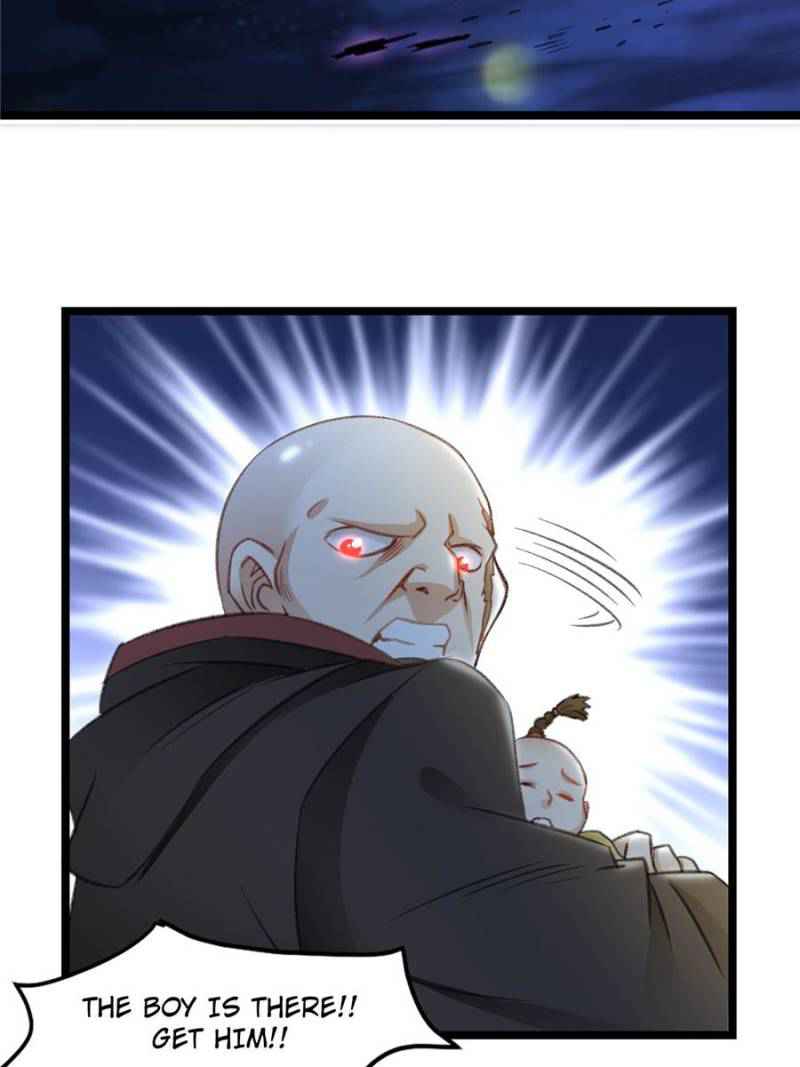 The Making of Patriarch Chapter 24 - Page 26