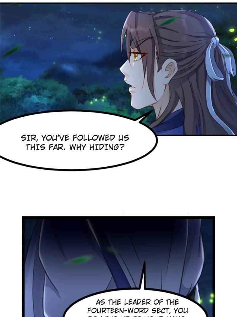 The Making of Patriarch Chapter 24 - Page 29