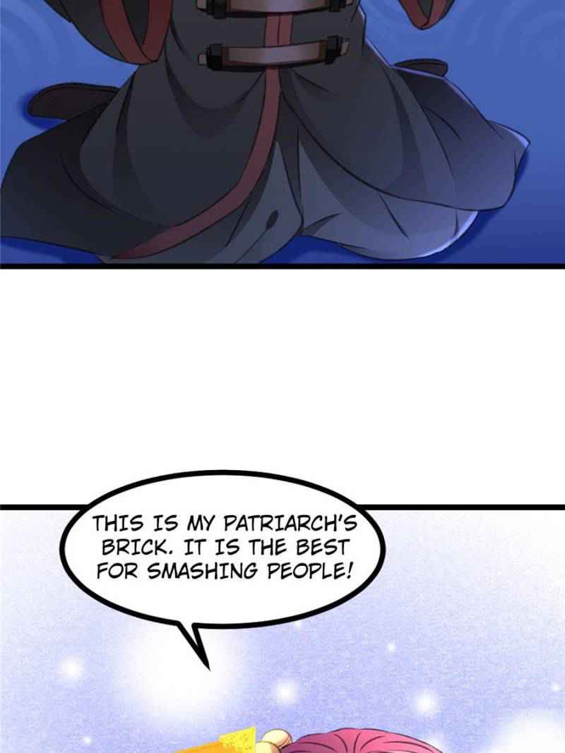 The Making of Patriarch Chapter 24 - Page 4