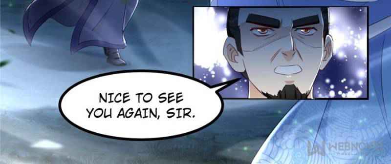 The Making of Patriarch Chapter 24 - Page 33