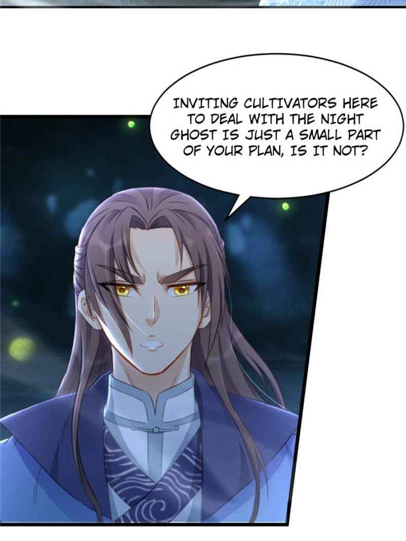 The Making of Patriarch Chapter 24 - Page 34