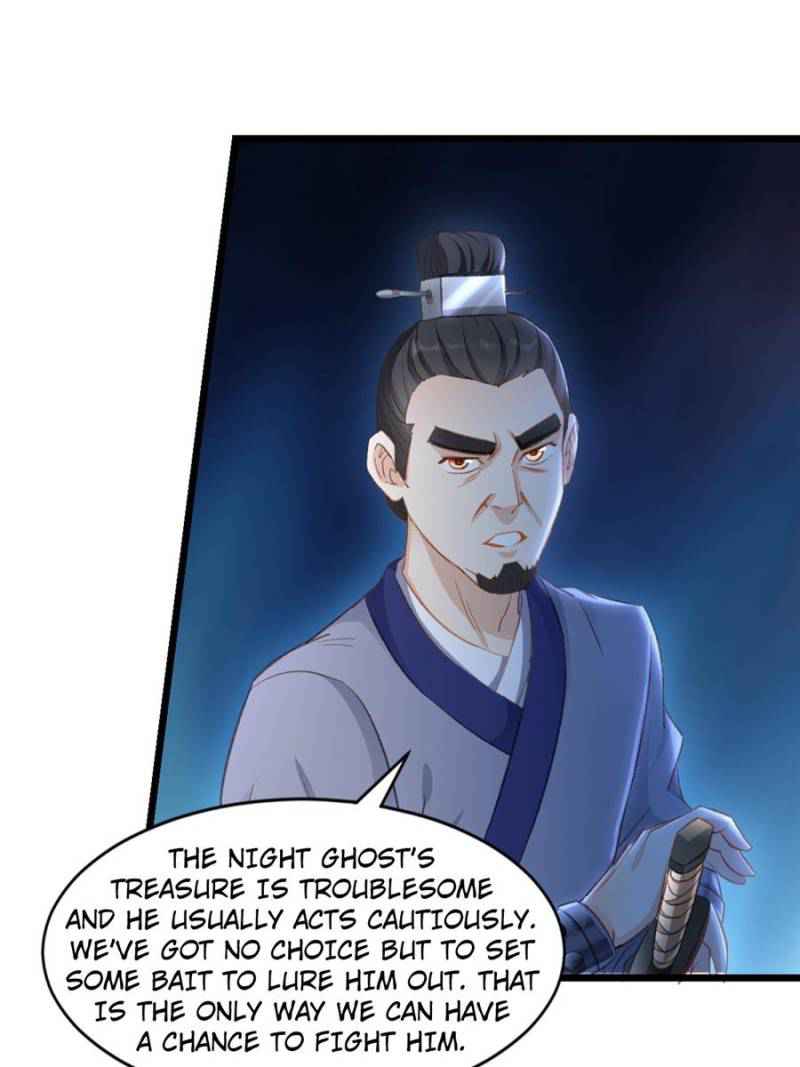 The Making of Patriarch Chapter 24 - Page 35