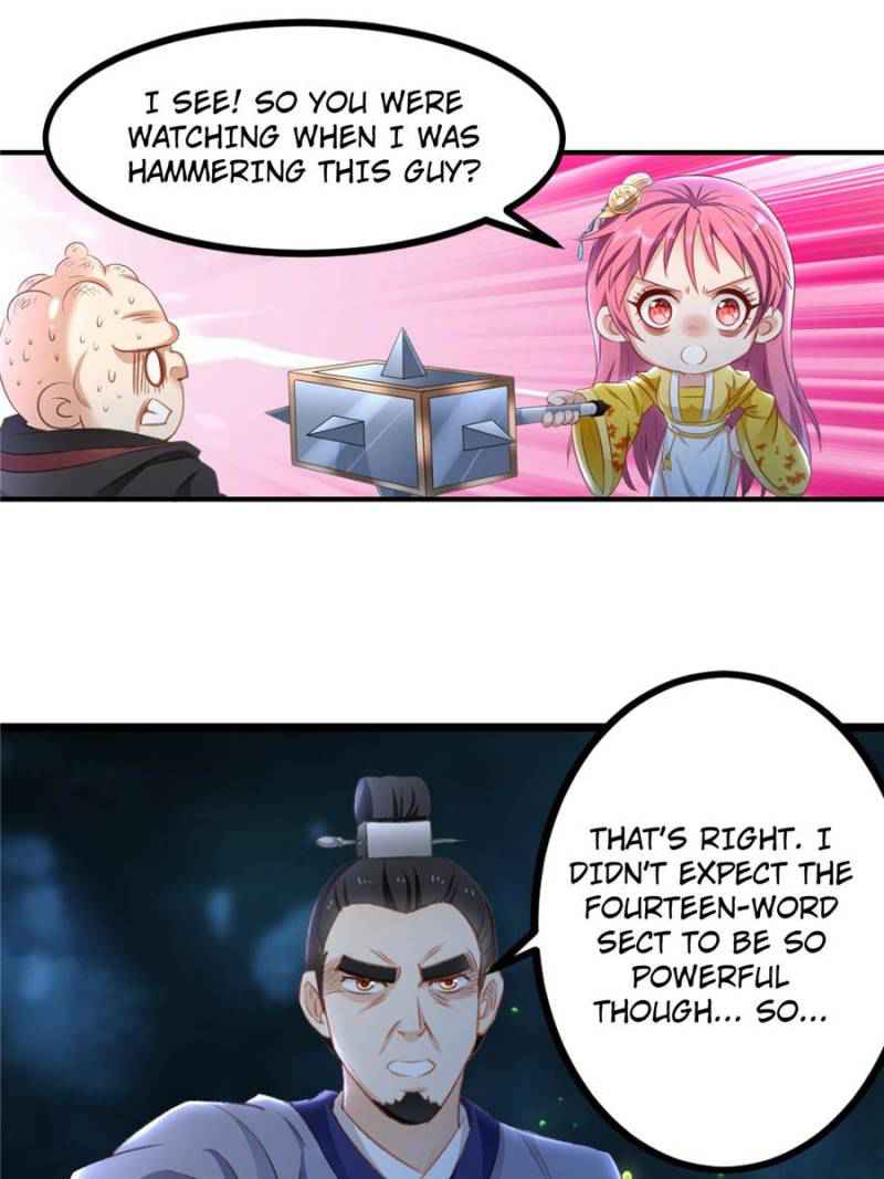 The Making of Patriarch Chapter 24 - Page 37