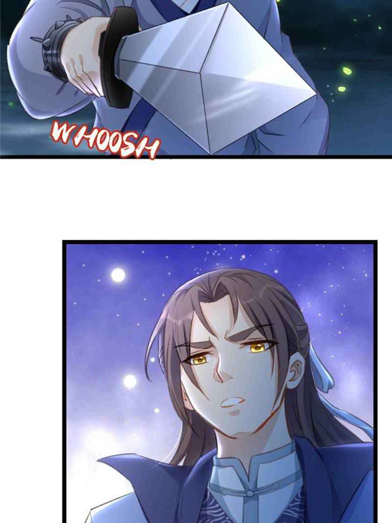 The Making of Patriarch Chapter 24 - Page 38