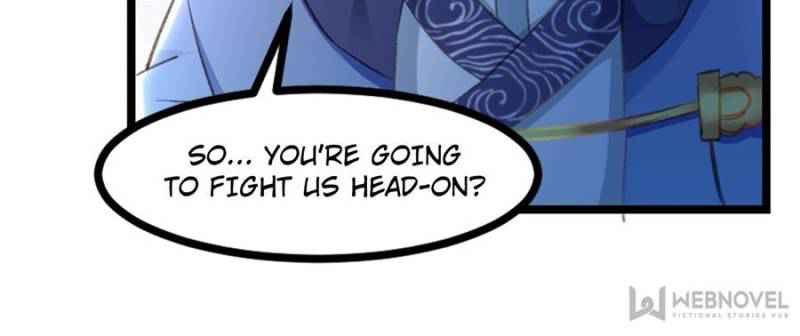 The Making of Patriarch Chapter 24 - Page 39