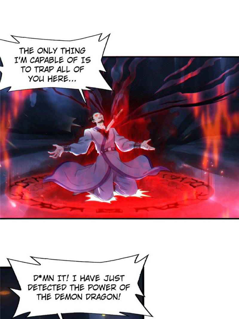 The Making of Patriarch Chapter 24 - Page 43
