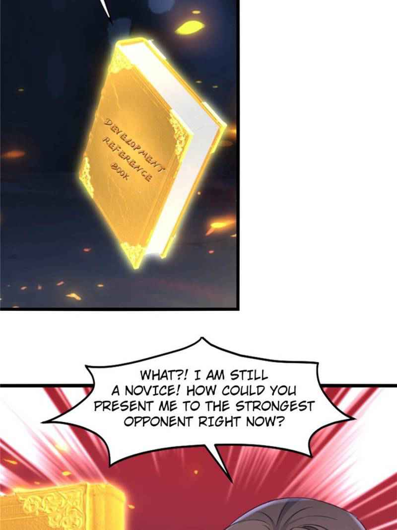 The Making of Patriarch Chapter 24 - Page 44